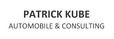 Logo Patrick Kube - Automobile & Consulting